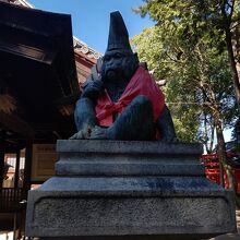 日吉神社