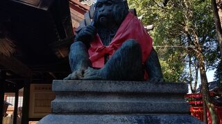 日吉神社