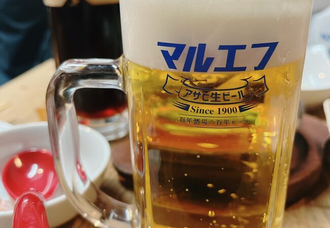 【大甚】閉まるのは早いけど、早くからでも行くべき老舗居酒屋