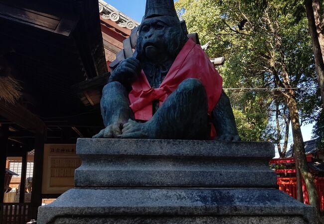 日吉神社