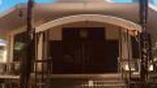 東京タワー目の前の寺院