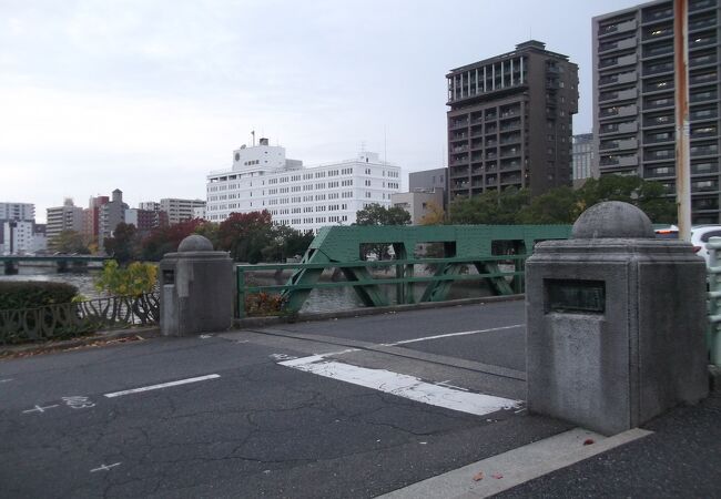 本川橋