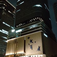 フェスティバルホール