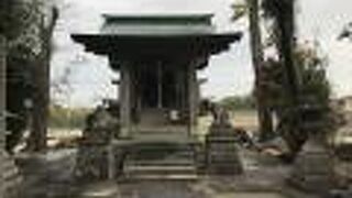 神川神社