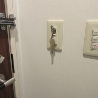 カードキーじゃないよ