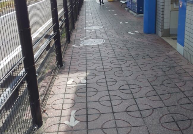 とてもシンプルな