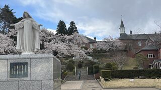 日本初の女子修道院