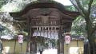 重要文化財表書院