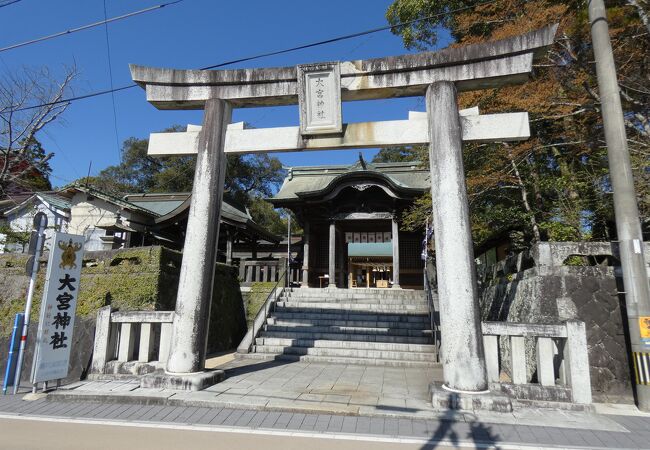 大宮神社