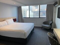 セントラル スタジオ シドニー ホテル 写真