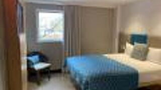 ミーパッド クイーンズタウン