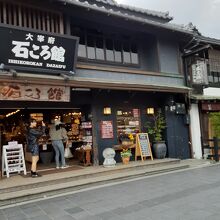 石ころ館 (大宰府)