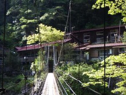 桃の木山の家 写真