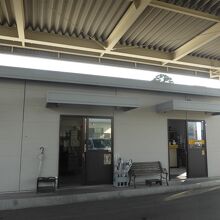 オリックスレンタカー熊本空港店