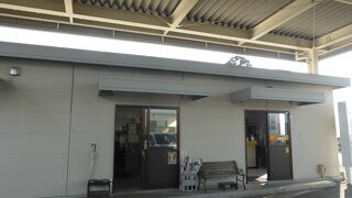 オリックスレンタカー (熊本空港益城店)