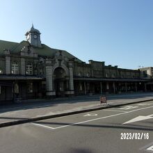 全体の様子です。