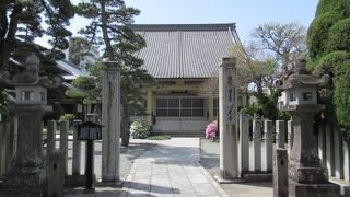 心光寺