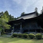 奈良二月堂へお水送りの寺「若狭神宮寺」