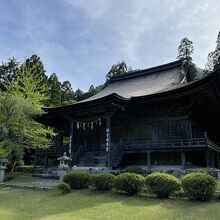 神宮寺