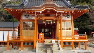 塩屋神社