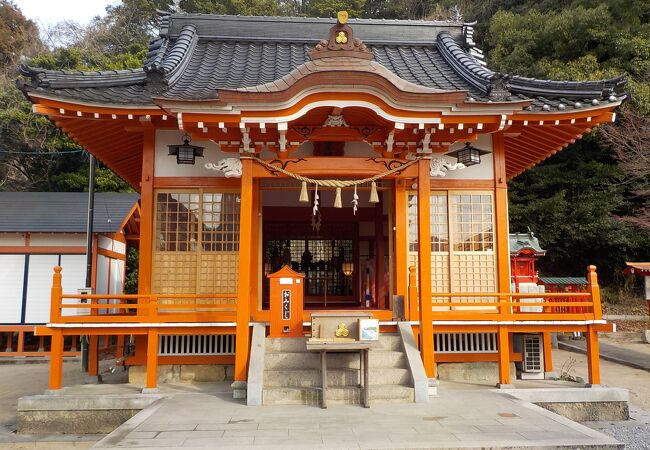 塩屋神社