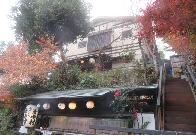 京都の穴場です