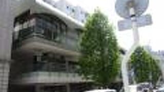 昭和レトロの雰囲気します。