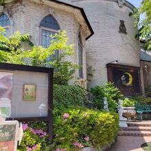 京都嵐山オルゴール博物館