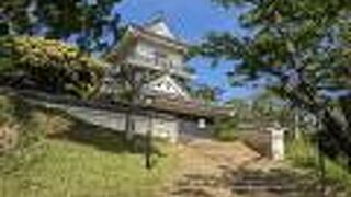 眺めはとても良く、房総の山々がきれいに見えます