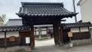 宮崎寒雉製作の梵鐘が有名