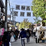 宮川朝市