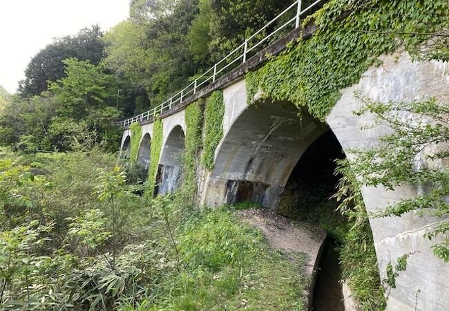 オロチ泣き橋