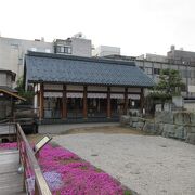 柴田神社