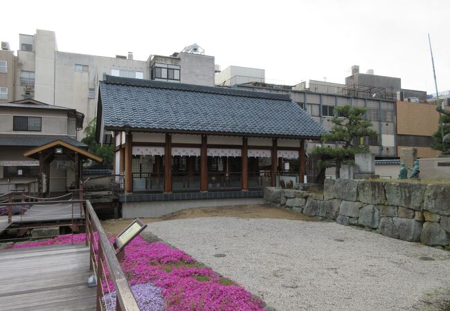 柴田神社