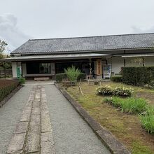 小村寿太郎記念館