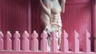 赤門がみどころ