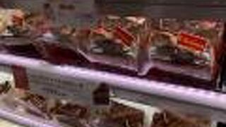 安定の美味しさとお値段