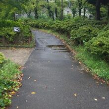 しょうぶ沼公園