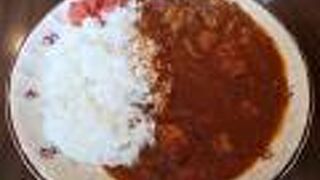 せんば自由軒 本店