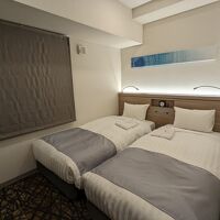 ツインの部屋