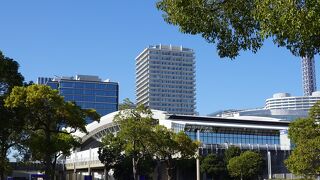 足を運ぶ機会が減りました