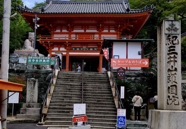 紀州徳川家の繁栄