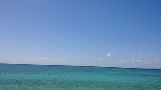 一般市民向けの海の公園