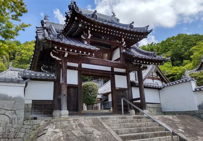 大広寺