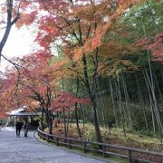 京都五山第一を誇る格式高い禅寺