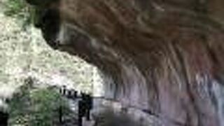 ヘルメットあり