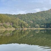 野沢温泉からサイクリングで