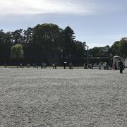 2度目の二重橋