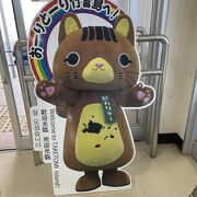 繁忙期は沢山の人、人、ひと！