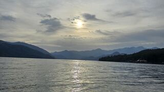 景色が良い！！